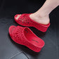 ✨Limited Time Half Price-Comfortable Wedge Heel Hollow Out Women's Sandals