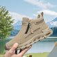 ⏳ Men's Casual Komfortable Rutschfeste Wasserdichte Schuhe💥