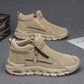 ⏳ Men's Casual Komfortable Rutschfeste Wasserdichte Schuhe💥