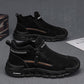 ⏳ Men's Casual Komfortable Rutschfeste Wasserdichte Schuhe💥