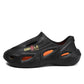 🔥🔥2025 Heiße Produkte🔥Men's Thick Bottom Hollow Outdoor Slippers