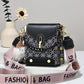💖 Neuer heißer Verkauf 💥 50 % Rabatt 💥 Damenmode Crossbody Exquisite Ledertasche