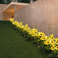 🌞🌻 Wasserdichte Solar-Sonnenblumenleuchten 🌱✨ für Beet & Garten – automatisch leuchtend, langlebig, jetzt im Angebot