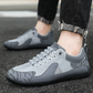 👟 50% Rabatt: Freizeitschuhe aus Mesh | Atmungsaktiv & Leicht für Sommer & Alltag ☀️