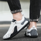 👟 50% Rabatt: Freizeitschuhe aus Mesh | Atmungsaktiv & Leicht für Sommer & Alltag ☀️