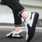 👟 50% Rabatt: Freizeitschuhe aus Mesh | Atmungsaktiv & Leicht für Sommer & Alltag ☀️