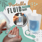 ✨Tragbare Reise-Fluid-Makeup-Verpackungstasche (10 Stck.)