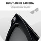 🧠📷 Smarte KI-Brille – Mach Fotos & Videos, wo immer du bist!