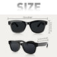 🧠📷 Smarte KI-Brille – Mach Fotos & Videos, wo immer du bist!