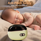 2-in-1 Elektrischer Nagelknipser mit Feilfunktion – sicher & sanft für Babys, Erwachsene und Senioren 👶👵