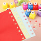 [Geschenk für Kinder] DIY-Locher für Papierbasteleien
