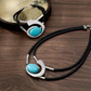 Vintage Boho Halskette & Armband Set