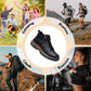 🔥LETZTER TAG VERKAUF 50% RABATT🔥Allwetter-Wanderstiefel für Herren in mittlerer Höhe