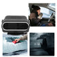 📢📢50 % RABATT! 🚗2-in-1 tragbare Autheizung mit 360°-Drehung