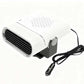 📢📢50 % RABATT! 🚗2-in-1 tragbare Autheizung mit 360°-Drehung