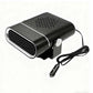 📢📢50 % RABATT! 🚗2-in-1 tragbare Autheizung mit 360°-Drehung