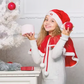 Singen und Tanzen Elektrische Weihnachtsmütze