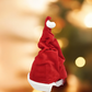 Singen und Tanzen Elektrische Weihnachtsmütze