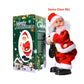 Mintiml® Elektrischer tanzender Musik-Weihnachtsmann