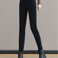 👖 60 % RABATT! ✨ WARME SKINNY-JEANS – Hohe Taille & Stretchmaterial, optimaler Tragekomfort für den Winter, trendiger Stil für den Alltag und Ausgehen ❄️💃