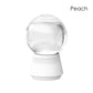 Snow Globe-Shaped Inverted Aromatherapy