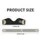 🎁 1+1 GRATIS! 🩹 Silikon-Kniebandage zur Linderung von Knieschmerzen – Ergonomische 8-Form, Rutschfest, Verstellbar 🏃‍♂️