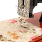Fröhliches Neujahr! 50% auf alles 🎊⏰Mini-Nähmaschine aus Holz – Klassische Spieluhr mit zeitlosem Design 🎵 🪡
