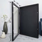 🔥Wooden Jersey Display Frame with Magnetic Door