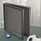 🔥Wooden Jersey Display Frame with Magnetic Door