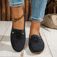 Bequeme Damen-Freizeitslipper