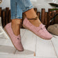 Bequeme Damen-Freizeitslipper