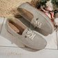 Bequeme Damen-Freizeitslipper