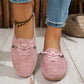 Bequeme Damen-Freizeitslipper