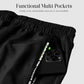 👖 60% RABATT! 💎 Herren Outdoor-Cargohose – Atmungsaktiv & Vielseitige Taschen – Robustes Material, Ganztagskomfort & Inkl. Gratis T-Shirt 🎁