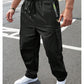 👖 60% RABATT! 💎 Herren Outdoor-Cargohose – Atmungsaktiv & Vielseitige Taschen – Robustes Material, Ganztagskomfort & Inkl. Gratis T-Shirt 🎁