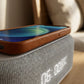 ⏰ NUR KURZE ZEIT: -50% 💥 6-in-1 Wireless Charger 25W 🔋 mit Uhr, Licht & Lautsprecher – Ordnung & Komfort in einem Gerät ✨