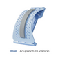 Magnetischer Massage- und Allungator mit Rich-Text-Editor