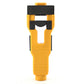 Einsteckschloss-Werkzeug für 1-3/4 Zoll und 1-3/8 Zoll