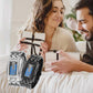 ⌚ LIMITED-TIME 53% RABATT! ✨ Herren Binary-Uhr – LED, Wasserdicht, Modern, Leicht ✨