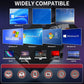 Externes DVD-Laufwerk USB 3.0 & Typ-C CD-Brenner