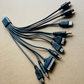 🔥 50% RABATT 💥 10-in-1 Universal USB-Ladekabel ⚡ Ein Kabel für all deine Geräte – praktisch, kompakt & unverzichtbar im Alltag 🔗✨