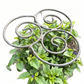 🌸 50% SPAREN 🔥 Premium Pflanzenstütze Heavy-Duty 🌿 maximale Stabilität für Garten & Balkon 💥 langlebig & robust