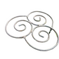 🌸 50% SPAREN 🔥 Premium Pflanzenstütze Heavy-Duty 🌿 maximale Stabilität für Garten & Balkon 💥 langlebig & robust