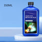 🐠 Koi-Fisch Aquarien-Wasseraufbereiter ✨ Hochkonzentrierte Methylenblau-Lösung, Wasserklärend & Sicher, für Süß- & Salzwasser, 350ml/600ml
