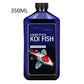 🐠 Koi-Fisch Aquarien-Wasseraufbereiter ✨ Hochkonzentrierte Methylenblau-Lösung, Wasserklärend & Sicher, für Süß- & Salzwasser, 350ml/600ml