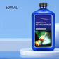 🐠 Koi-Fisch Aquarien-Wasseraufbereiter ✨ Hochkonzentrierte Methylenblau-Lösung, Wasserklärend & Sicher, für Süß- & Salzwasser, 350ml/600ml