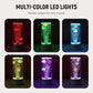 LED-Aquarienlampe für Bubble Fish