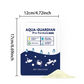 📢📢50 % Rabatt!! ⏰🌊✨Aqua-Guardian Pro Formula Wasserklärer