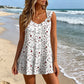 💞 Über 100.000 verkauft – der beliebteste Hit – jetzt zum halben Preis！Sommer-Tanktop für Damen mit Blumenmuster