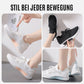 👟 Weiche orthopädische Damen-Sneaker aus Mesh – atmungsaktiv & bequem